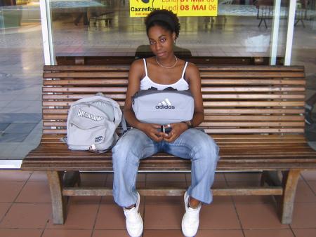 Moi Aka Cr&eacute;atrice de ce Vip-blog
